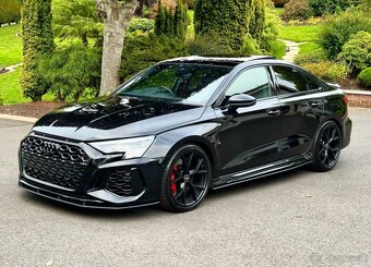Kupim Audi RS3 od 2021 do 100tisic KM - 4