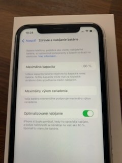 predam iPhone XR 64 GB - 4