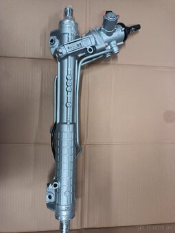 Servoriadenie BMW e39 bmw5 - 4