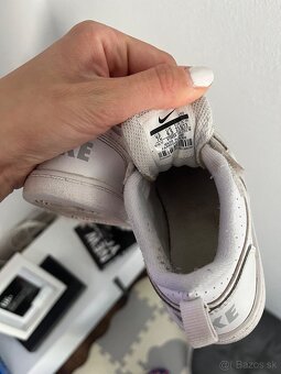 Nike tenisky - 4