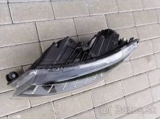 Nárazník,Led světlo full Škoda Octavia IV, - 4