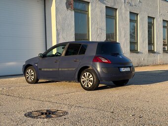 Renault Megane 1.5dci 60kw - 4