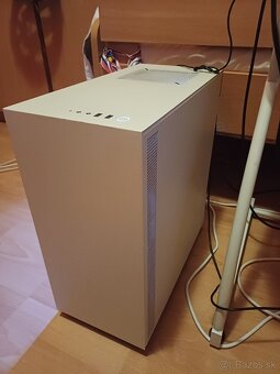 Herný PC - RTX 3060 12GB - i5 9600K - 32GB RAM - 1TB SSD - 4