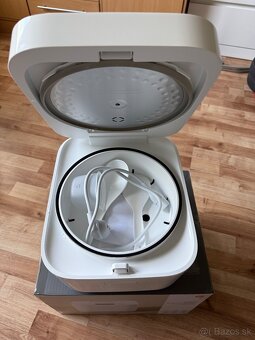 Ryzovar Xiaomi Multi Rice Cooker 4L - 4