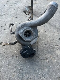 Turbo Fiat ducato 2.3jtd 130kw euro6-5802438242 - 4