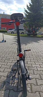 Xiaomi Elektricka Skladacka - 4