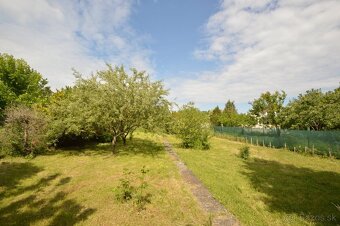 Predaj 3i domu na priestrannom 939 m2 pozemku, Hegyeshalom - 4