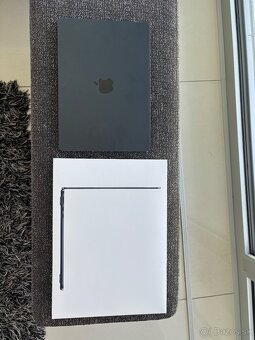 Macbook Air M3 | SK - záruka 18 mesiacov - 4