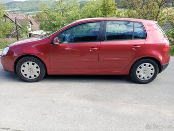 Volkswagen Golf 5 1.9Tdi 77kw - 4