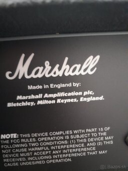 PREDAM COMBO MARSHALL - 4