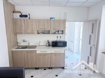 Prenájom kancelárie vo Zvolene - širšie centrum - 4
