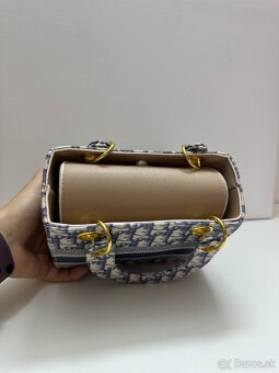 Dámska Dior kabelka - 4