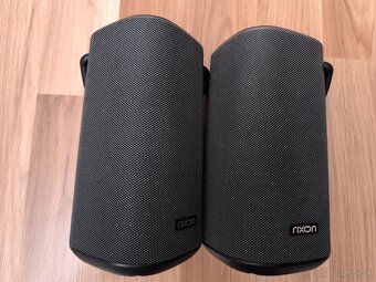 Rixon Bucket - 4