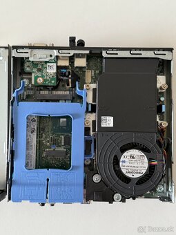 Dell Optiplex 3070 Micro s i5 9Th - 4