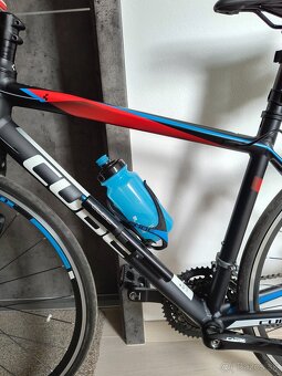 Cube PELOTON - 4