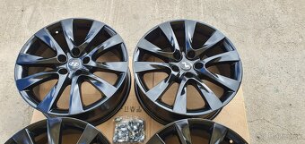 Hyundai 5x114,3 R18 tucson santafe i30 i40 - 4