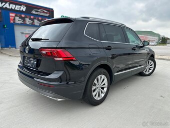 Volkswagen Tiguan 2.0 TDI Evo Life DSG - 4