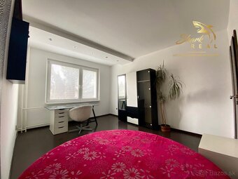 Na predaj 1,5-izbový byt, 37 m², Sídlisko Stred, Považská By - 4