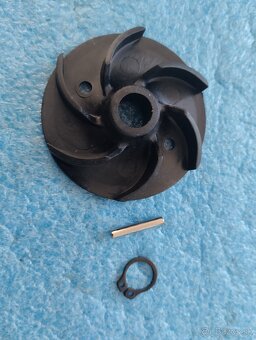 KTM EXC 400 450 500 525 RFS HOT CAMS VAČKA - 4