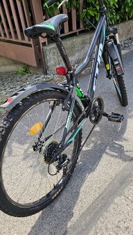 Bicykel CTM Berry 2.0 - 4