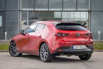 Mazda 3 2.0 Skyactiv G150 Plus - 4