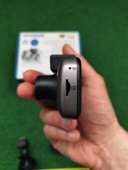 Nextbase 612GW autokamera - 4