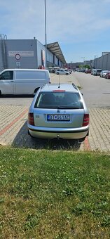 Fabia 1.9 SDI - 4