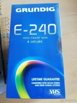 Videorekordér LG s DO - 4