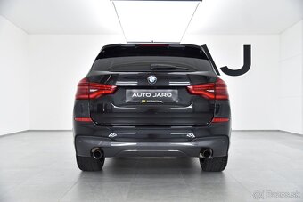 X3 xDrive 20d mHEV M-Sport A/T, LED, ACC, VirtualCockpit - 4