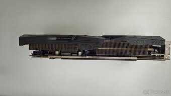 ASUS ROG STRIX RX580 8G GAMING - 4