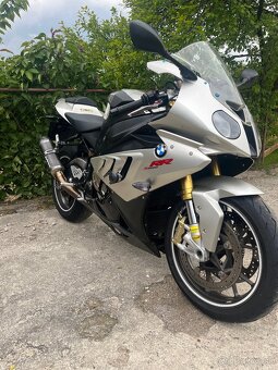BMW S 1000 RR - 4
