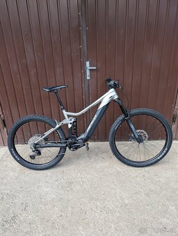 Merida eOne-sixty 575 - 4