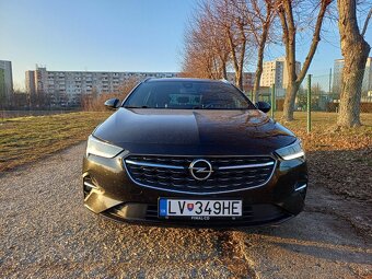 Opel Insignia 2.0 CDTi S&S Elegance A/T r.2021 128kw - 4