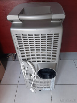 ETA 257390000 – mobilná klíma (tr.A, 2,35kW 8000BTU, 19m2) - 4
