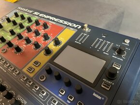 Soundcraft SI Expression 2 - 4
