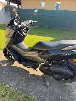 Yamaha Nmax 125 2017 - 4