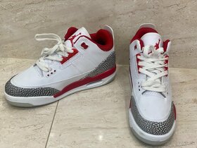 Sneaker Nike Air Jordan velkost 44 - 4
