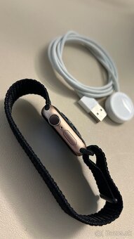 Apple Watch series 4 40 mm - 4