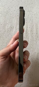 iPhone 13 Pro 128 GB Graphite - 4
