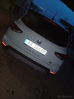 Arona - 4
