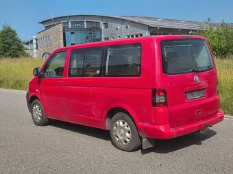 T5 Multivan - 4