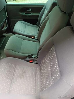 seat alhambra,vw sharan,ford galaxy - 4