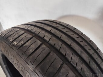 Predám 2x letné TOMKET SPORT XL 275/35 R19 100Y - 4