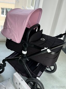 Bugaboo Fox 2 - 4