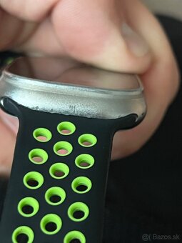 🕒 Predám Apple Watch ultra 2 ⌚️ - 4