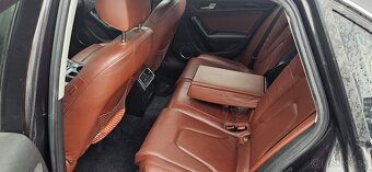 Audi A4 3.2fsi r.v.2009 195kw nepojazdná - 4