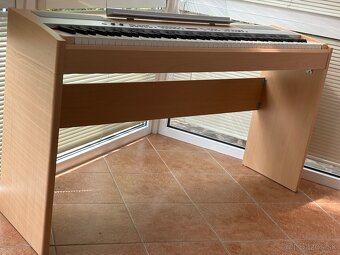 Digitálne piano, 88 kláves, Pianonova HP-1-M - 4