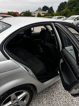 Bmw e46 2.0d automat - 4
