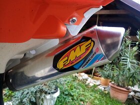 KTM 380 2T - 4