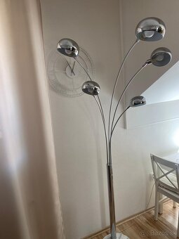 Stojaca lampa - 4